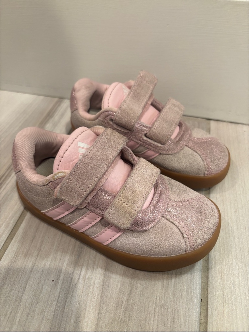 VL COURT 3.0 SHOES KIDS